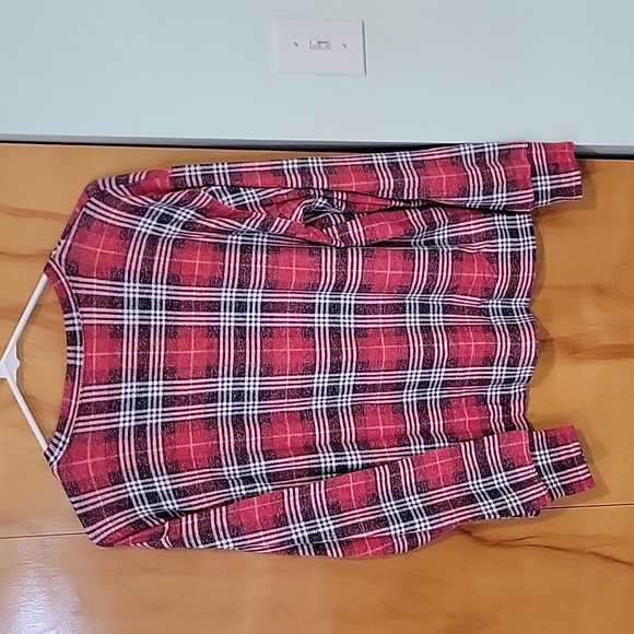 PINK Long Sleeve - Small - Picture 4 of 4